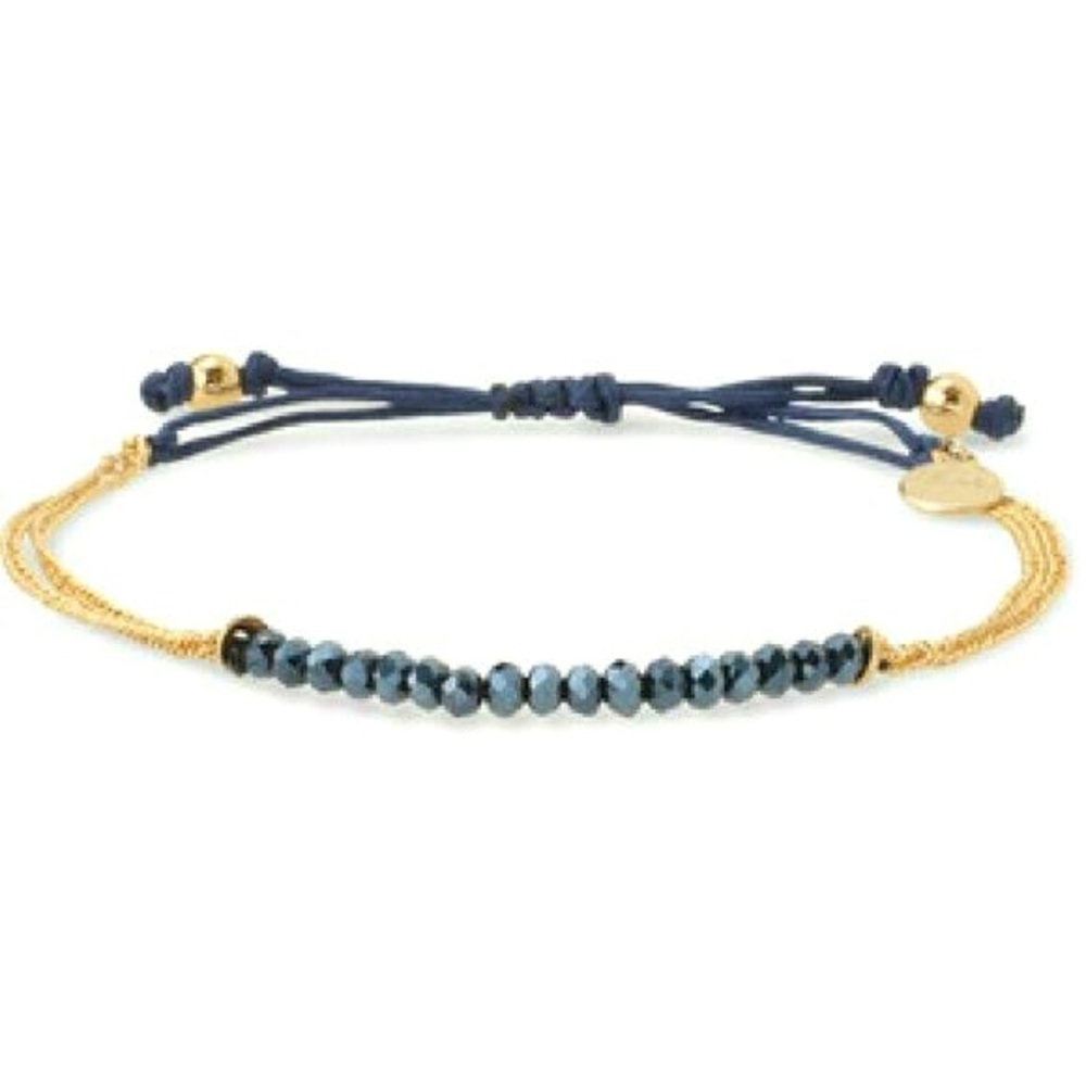 Stella & Dot Friendship Ties Bracelet